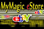 AD: MyMagic's eBay Store