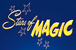 AD: The Original Stars Of Magic Book