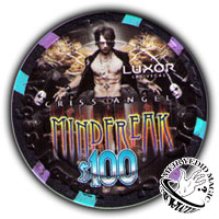 Criss Angel