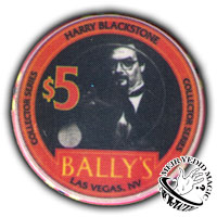 Harry Blackstone Jr.