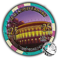 Caesars Palace 40th Anniversary