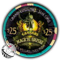 Magical Empire