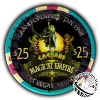 Magical Empire