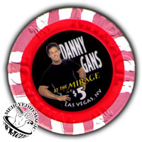 Danny Gans