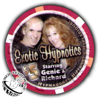 Genie & Richard