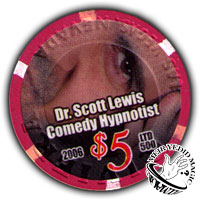 Dr. Scott Lewis