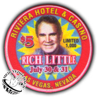 Rich Little
