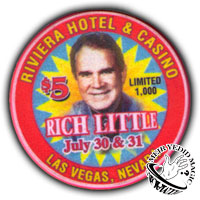 Rich Little