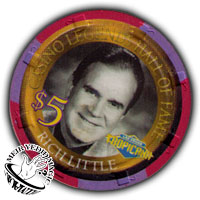 Rich Little