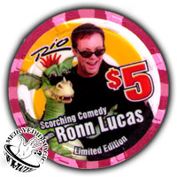 Ronn Lucas