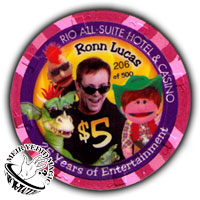 Ronn Lucas