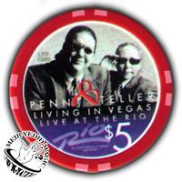 Penn & Teller
