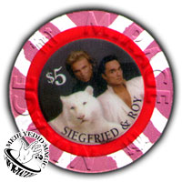 Siegfried & Roy
