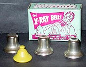 The X-Ray Bells - Royal Magic
