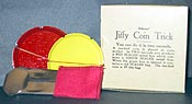 Jiffy Coin Trick -SS Adams