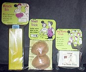 Adams Slum Magic Package #1 -SS Adams