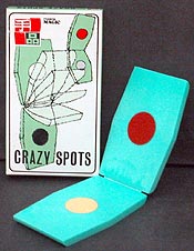 Crazy Spots