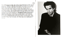 Original David Copperfield Promo Photo