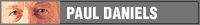 Paul Daniels