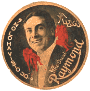 Raymond Circular Promotion Piece