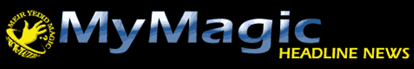 MyMagic Headline eNews