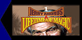 Jerry Andrus' A Lifetime Of Magic :: Volume One