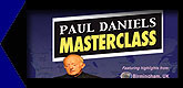 Paul Daniels' Masterclass