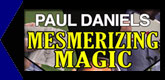Paul Daniels' Mesmerizing Magic