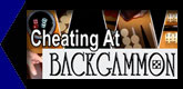 George Joseph Cheating At Backgammon