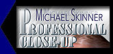Michael Skinner's Professional Close-Up Magic :: Volume Two