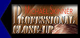 Michael Skinner's Professional Close-Up Magic :: Volume Three