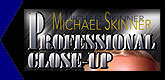 Michael Skinner's Professional Close-Up Magic :: Volume Four