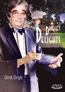 Derek Dingle's Delights