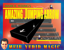 Mark K. Young's Amazing Jumping Arrow
